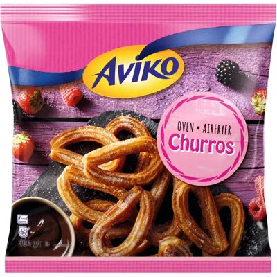 Aviko Churros 300g Aviko Churros 300g