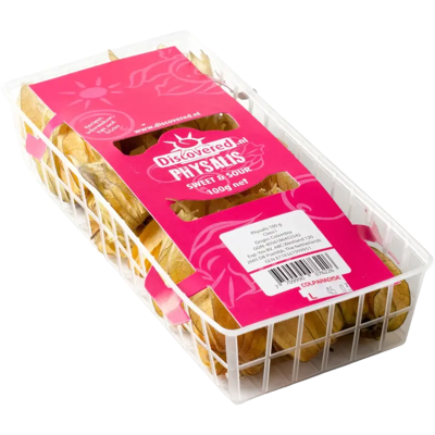 Ananaskirsikka 100g Ananaskirsikka 100g