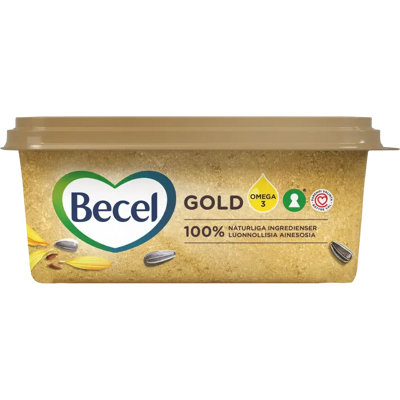 Becel 550g Gold kasvirasvalevite Becel 550g Gold kasvirasvalevite