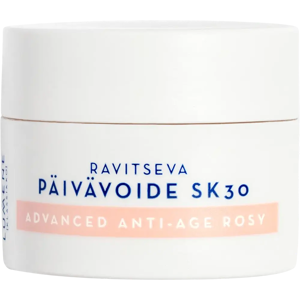 Lumene Klassikko Advanced Anti-Age Rosy Ravitseva päivävoide Lumene Klassikko Advanced Anti-Age Rosy Ravitseva päivävoide
