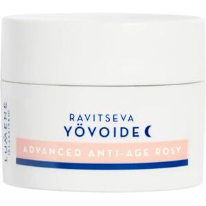 Lumene Klassikko Advanced Anti-Age Rosy Ravitseva yövoide Lumene Klassikko Advanced Anti-Age Rosy Ravitseva yövoide