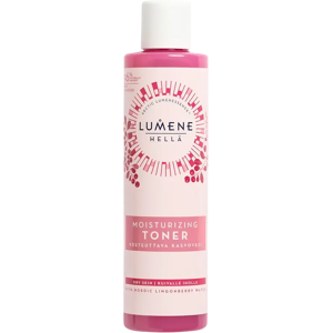 Lumene Hellä Lämmittävä Kasvovesi - 200ml Lumene Hellä Lämmittävä Kasvovesi - 200ml