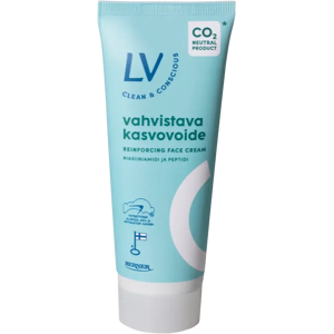LV 75ml Vahvistava kasvovoide LV 75ml Vahvistava kasvovoide