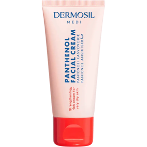 Dermosil MEDI pantenoli kasvovoide 50 ml Dermosil MEDI pantenoli kasvovoide 50 ml