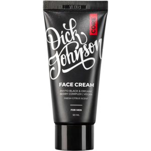 Dick Johnson Core by Dick Johnson kasvovoide - Moisturizer Dick Johnson Core by Dick Johnson kasvovoide - Moisturizer