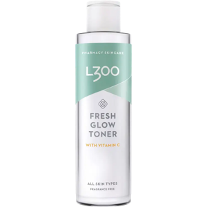 L300 Glow Toner kasvovesi 200ml L300 Glow Toner kasvovesi 200ml