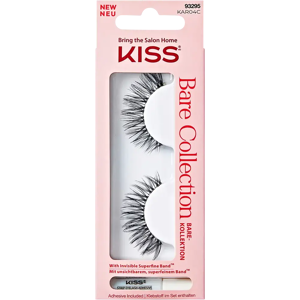 Kiss Bare Collection irtoripset 04 1 pari Kiss Bare Collection irtoripset 04 1 pari