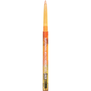 MOIRA Cosmetics MOIRA Supernova Multichrome Gel Liner 004 Electra rajauskynä MOIRA Cosmetics MOIRA Supernova Multichrome Gel Liner 004 Electra rajauskynä