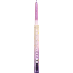 MOIRA Cosmetics MOIRA Supernova Multichrome Gel Liner 010 Ultra rajauskynä MOIRA Cosmetics MOIRA Supernova Multichrome Gel Liner 010 Ultra rajauskynä