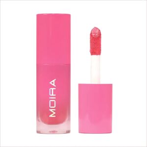 MOIRA Cosmetics MOIRA Love Steady Shimmer Blush 002 So Lucky poskipuna 5,8 g MOIRA Cosmetics MOIRA Love Steady Shimmer Blush 002 So Lucky poskipuna 5,8 g