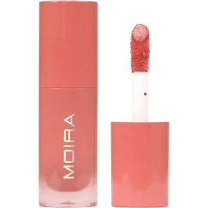 MOIRA Cosmetics MOIRA Love Steady Shimmer Blush 003 Oh Honey! poskipuna 5,8 g MOIRA Cosmetics MOIRA Love Steady Shimmer Blush 003 Oh Honey! poskipuna 5,8 g