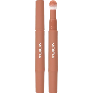 MOIRA Cosmetics MOIRA Cushion Kiss Lip Cream 002 Cotton Latte -huulivoide MOIRA Cosmetics MOIRA Cushion Kiss Lip Cream 002 Cotton Latte -huulivoide