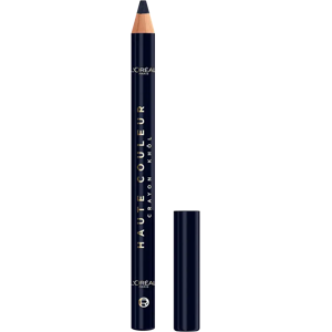 L'Oréal Paris Haute Couleur Silmänrajauskynä 130 Bleu Suede 1,2 g L'Oréal Paris Haute Couleur Silmänrajauskynä 130 Bleu Suede 1,2 g