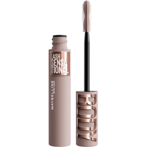 Maybelline New York Lash Sensational Body Maskara Very Black 9,7 ml Maybelline New York Lash Sensational Body Maskara Very Black 9,7 ml