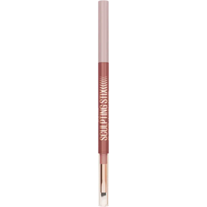 Maybelline New York Sculpting Stix Silmänrajauskynä Rosy Sculpt 0,7 g Maybelline New York Sculpting Stix Silmänrajauskynä Rosy Sculpt 0,7 g