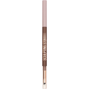 Maybelline New York Sculpting Stix Silmänrajauskynä Mocha Contour 0,7 g Maybelline New York Sculpting Stix Silmänrajauskynä Mocha Contour 0,7 g