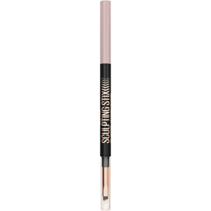 Maybelline New York Sculpting Stix Silmänrajauskynä Black Blur 0,7 g Maybelline New York Sculpting Stix Silmänrajauskynä Black Blur 0,7 g