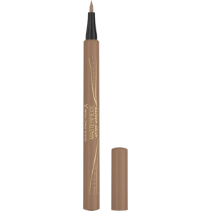 Max Factor Masterpiece Brow Micro Marker 020 Taupe 1,1 ml kulmakynä Max Factor Masterpiece Brow Micro Marker 020 Taupe 1,1 ml kulmakynä