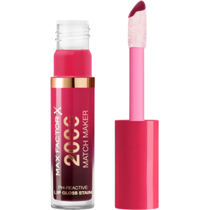 Max Factor 2000 Calorie Match Maker 30 Daring 4,4,ml -huulikiilto Max Factor 2000 Calorie Match Maker 30 Daring 4,4,ml -huulikiilto