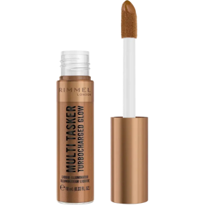 Rimmel London Rimmel Better than Filters Supercharged Glow 10 ml, 009 Bougie Girl korostusväri Rimmel London Rimmel Better than Filters Supercharged Glow 10 ml, 009 Bougie Girl korostusväri