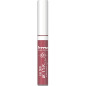 Lavera Hot Cherry Huulikiilto - Huulikiilto Lavera Hot Cherry Huulikiilto - Huulikiilto