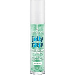 Essence jelly GRIP EYESHADOW PRIMER 4 ml Essence jelly GRIP EYESHADOW PRIMER 4 ml