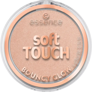 Essence soft TOUCH BOUNCY GLOW 20 glazed dew 4 g Essence soft TOUCH BOUNCY GLOW 20 glazed dew 4 g