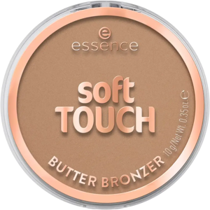 Essence soft TOUCH BUTTER BRONZER 10 whipped buttercup 10 g Essence soft TOUCH BUTTER BRONZER 10 whipped buttercup 10 g