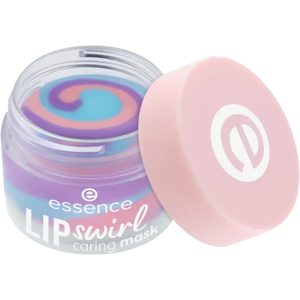 Essence LIP swirl caring mask 01 8 g Essence LIP swirl caring mask 01 8 g