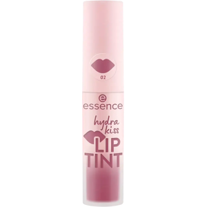 Essence hydra kiss LIP TINT 02 Vintage Rose 4 ml Essence hydra kiss LIP TINT 02 Vintage Rose 4 ml