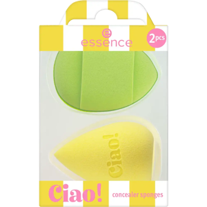 Essence Ciao! meikkisienet Essence Ciao! meikkisienet