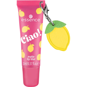 Essence Ciao! Matta huulipuna Essence Ciao! Matta huulipuna