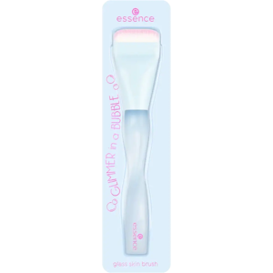 Essence GLIMMER IN A BUBBLE glass skin sivellin 01 Essence GLIMMER IN A BUBBLE glass skin sivellin 01