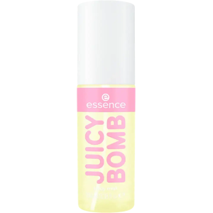 Essence JUICY BOMB tropical drop body mist vartalosuihke 108 Essence JUICY BOMB tropical drop body mist vartalosuihke 108
