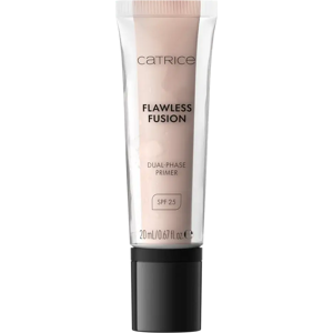 Catrice Flawless Fusion Dual-Phase Primer C010 Smooth Radiance 20 ml Catrice Flawless Fusion Dual-Phase Primer C010 Smooth Radiance 20 ml