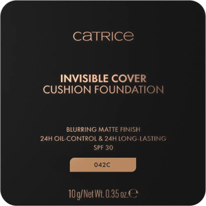 Catrice Invisible Cover Cushion Foundation C042C 10 g Catrice Invisible Cover Cushion Foundation C042C 10 g