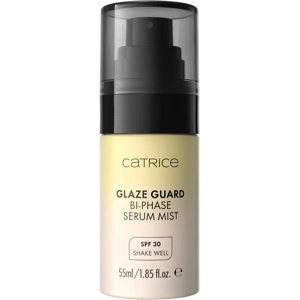 Catrice Glaze Guard Bi-Phase Serum Mist 55 ml Catrice Glaze Guard Bi-Phase Serum Mist 55 ml