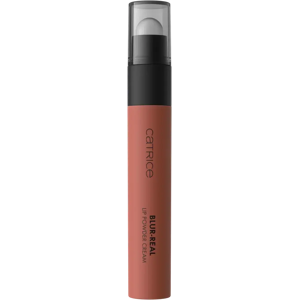Catrice Blur-Real Lip Powder Cream C020 Blushed Reality 3.5 ml Catrice Blur-Real Lip Powder Cream C020 Blushed Reality 3.5 ml