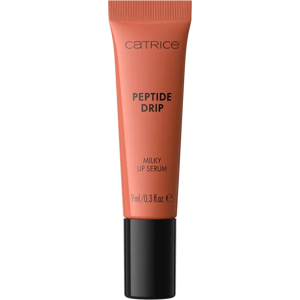 Catrice Peptide Drip Milky Lip Serum C020 Feelin' Peachy 9 ml Catrice Peptide Drip Milky Lip Serum C020 Feelin' Peachy 9 ml