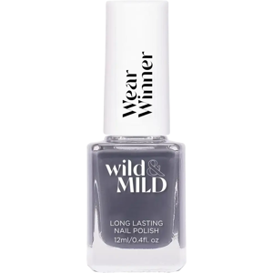 Wild&Mild Wear Winner nail polish W012 Mistfall 12ml Wild&Mild Wear Winner nail polish W012 Mistfall 12ml