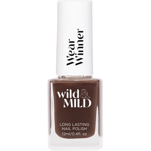 Wild&Mild Wear Winner nail polish W015 Earthbound 12ml Wild&Mild Wear Winner nail polish W015 Earthbound 12ml