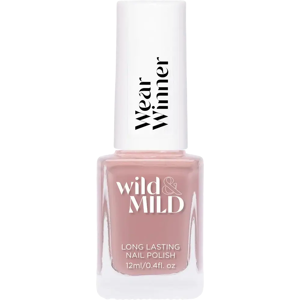 Wild&Mild Wear Winner nail polish W021 Nectar Haze 12ml Wild&Mild Wear Winner nail polish W021 Nectar Haze 12ml