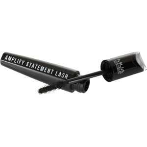 MUA Makeup Academy Amplify Volume Mascara - Musta - Ripsiväri MUA Makeup Academy Amplify Volume Mascara - Musta - Ripsiväri