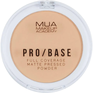 MUA Pro Base Täyteläinen Matte Puuteri - 120 MUA Pro Base Täyteläinen Matte Puuteri - 120
