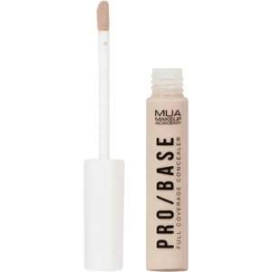 MUA Make Up Academy Pro Base Full Cover Concealer 7,8 g 102 peitevoide MUA Make Up Academy Pro Base Full Cover Concealer 7,8 g 102 peitevoide