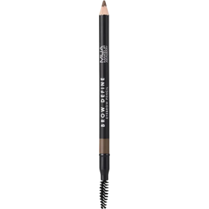 MUA Makeup Academy Keskiväri Kulmaväri kynä - Kulmakarva-meikki MUA Makeup Academy Keskiväri Kulmaväri kynä - Kulmakarva-meikki