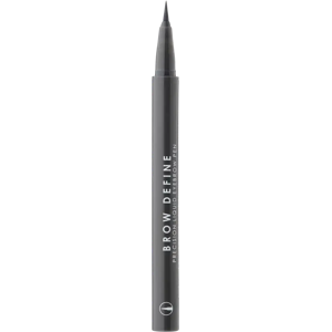 MUA Make Up Academy - Brow Define - Harmaa - 0.5 ml - Brow Pen MUA Make Up Academy - Brow Define - Harmaa - 0.5 ml - Brow Pen