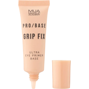 MUA Make Up Academy PRO/BASE Grip Fix Eye Primer Base 8 ml luomivärin pohjustusaine MUA Make Up Academy PRO/BASE Grip Fix Eye Primer Base 8 ml luomivärin pohjustusaine