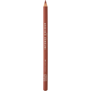 MUA Make Up Academy Intense Colour Lip Liner, Mocha Muse 1,5 g huultenrajauskynä MUA Make Up Academy Intense Colour Lip Liner, Mocha Muse 1,5 g huultenrajauskynä