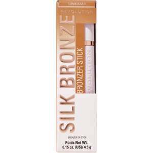 Makeup Revolution Skin Silk Aurinkomeikkipikko 4,5g Light Sunkissed Makeup Revolution Skin Silk Aurinkomeikkipikko 4,5g Light Sunkissed